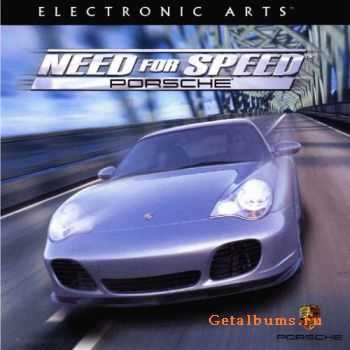 Need For Speed: Porsche Unleashed - Soundtrack (2000)