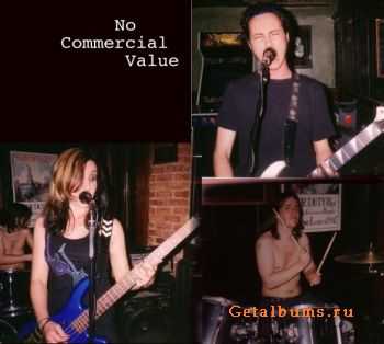 No Commercial Value - Demo (1993)