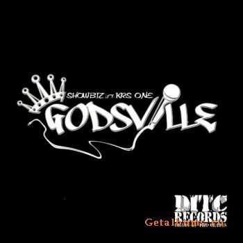 Showbiz & KRS-One - Godsville