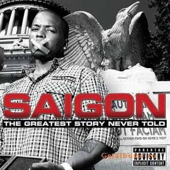 Saigon - The Greatest Story Never Told