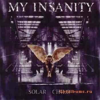 My Insanity - Solar Child (2001)  