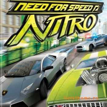 Need For Speed: Nitro - Soundtrack (2009)