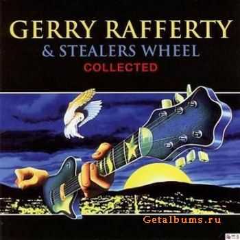 Gerry Rafferty & Stealers Wheel - Collected (2011) 