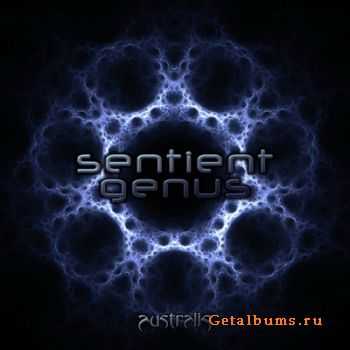 Australis - Sentient Genus (2010)