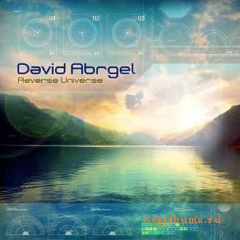 David Abrgel - Reverse Universe (2010)