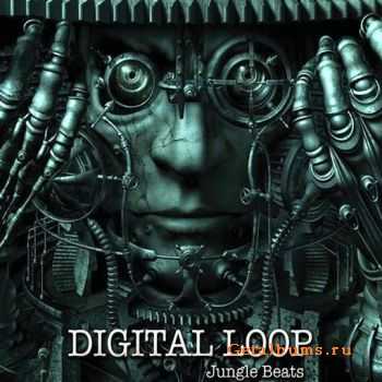 Digital Loop - Jungle Beats (2010)