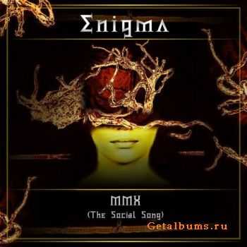 Enigma - MMX (The Social Song) (2010)