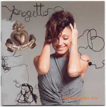 Anna Tatangelo - Progetto B (2011)