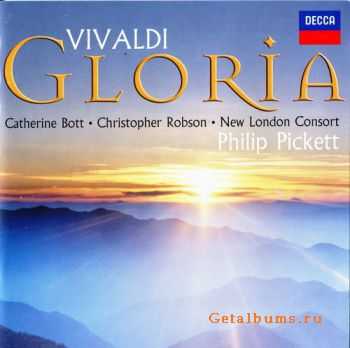 Antonio Vivaldi - Gloria