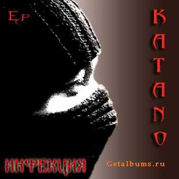 KataNo -  EP