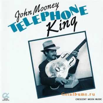 John Mooney - Telephone King