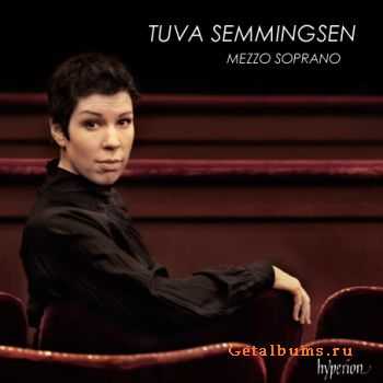 Tuva Semmingsen - Mezzo-soprano (2010)