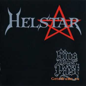 Helstar - Sins Of The Past (2007)