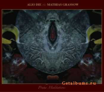 Alio Die & Mathias Grassow - Praha Meditations (2010)