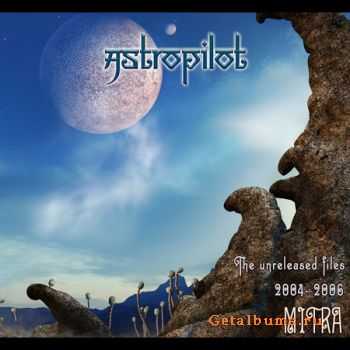 Astropilot - Mitra (2010)