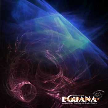 Eguana - Dreamcatcher Mix (2010)