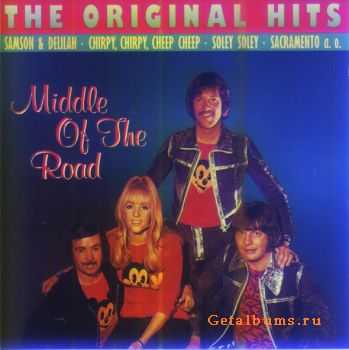 Middle of the Road - The Original Hits (1990)