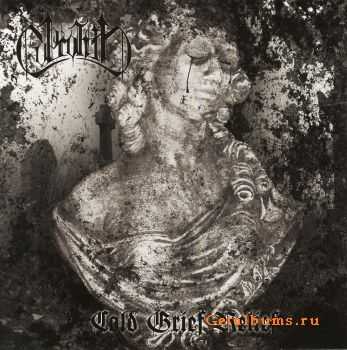 Coprolith - Cold Grief Relief (2010)