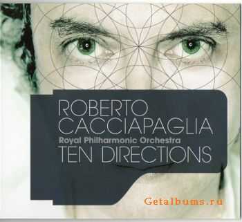 Roberto Cacciapaglia-Ten Directions(2010)