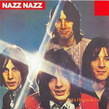 The Nazz - Nazz Nazz (1969)