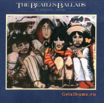 The Beatles - Ballads (2002)