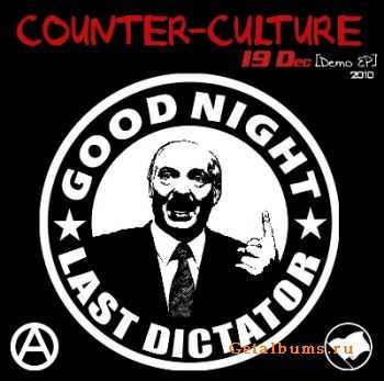 Counter-Culture - 19 Dec (Demo EP) (2011)