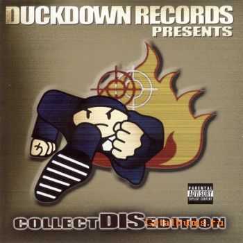 Duck Down Records - Collect Dis Edition