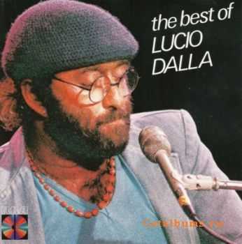 Lucio Dalla - The Best Of Lucio Dalla (1983)