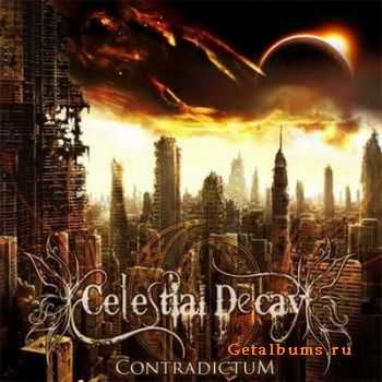 Celestial Decay - Contradictum (2011)