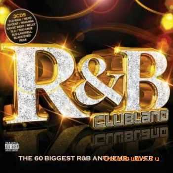 VA - R&B Clubland (2010)