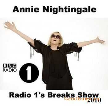 Annie Nightingale - Radio 1s Breaks Show 2010 ( 53 )