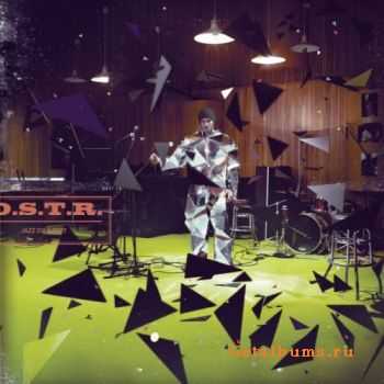 O.S.T.R. - Jazz, Dwa, Trzy (2CD)