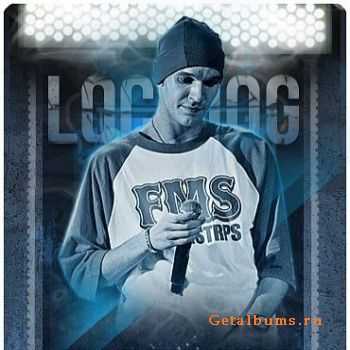 Phil Palevo, Tony_VA, Slide, Loc-Dog -  (Great Stuff rec) (2011)