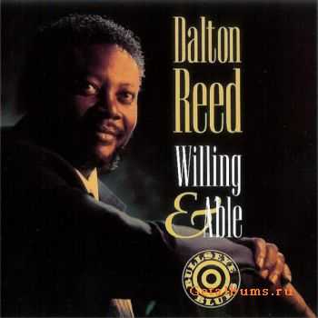  Dalton Reed - Willing & Able (1994)  