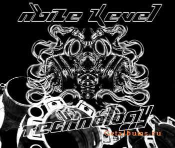 Noize Level - Technology (2011)