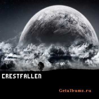 Joshua Hart - Crestfallen (2010)