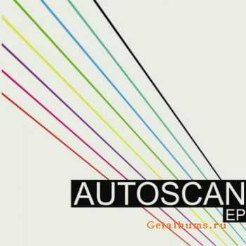 Autoscan - EP (2009)