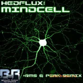 Hedflux - Mindcell (2010)