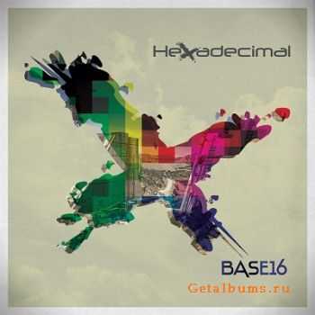 Hexadecimal - Base 16 (2010)