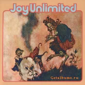 Joy Unlimted - Joy Unlimited (1970)