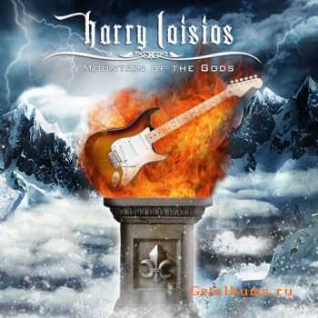 Harry Loisios - Mountain Of The Gods (2010)