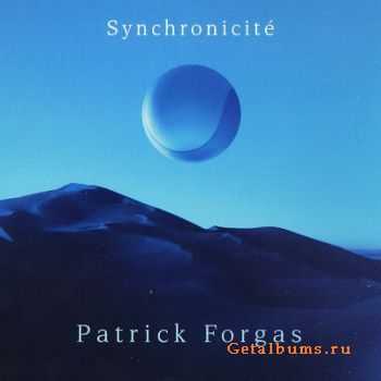 Patrick Forgas - Synchronicit&#233; (2002)