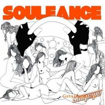 Souleance - Soupape (2010) EP 