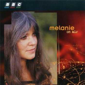 Melanie - On Air (1997)