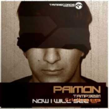 Paimon - Now I Will See EP (2010)