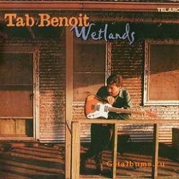 Tab Benoit - Wetlands (2002)