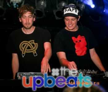 The Upbeats - Ministry of Sound (2011)