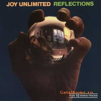 Joy Unlimited - Reflections (1973)