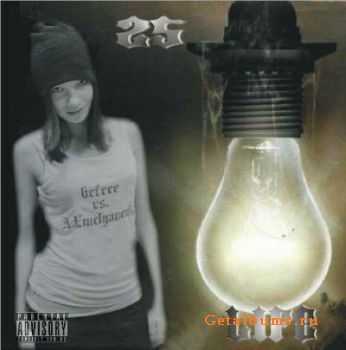 25Life - 13 (2011)