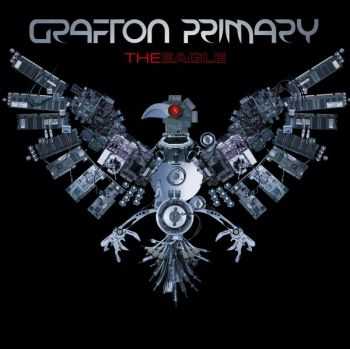 Grafton Primary - The Eagle (EP) (2010)